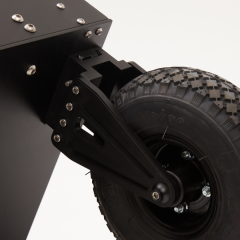 Torkarm 10 In Torkcart Wheel System | Set of 4