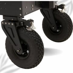 Torkarm Swivel Wheelset - Döner Tekerlek Takımı