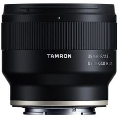 TAMRON F053SF 35MM (SONY) F/2.8 Dİ III OSD