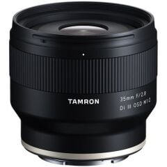 TAMRON F053SF 35MM (SONY) F/2.8 Dİ III OSD