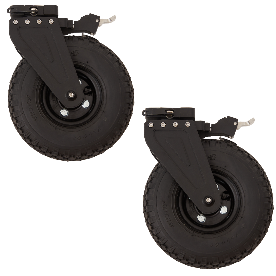 Torkarm Swivel Wheelset - Döner Tekerlek Takımı
