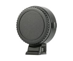 Viltrox EF-FX 1 Canon to Fuji FX Mount Lens Adaptör