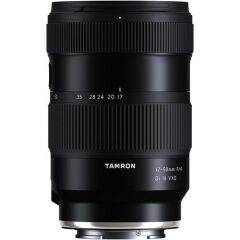 TAMRON A068S 17-50MM (SONY) F/4 Di III VXD
