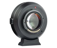 VILTROX EF-FX 2 LENS ADAPTER