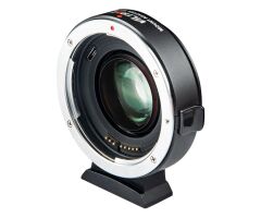 VILTROX EF-FX 2 LENS ADAPTER