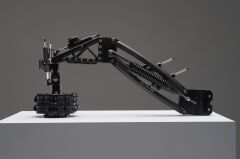 Torkarm Hawk Vibration Isolator Arm