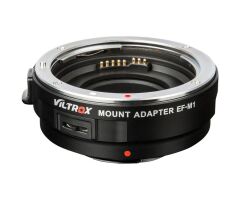 VILTROX EF-M1 LENS ADAPTER