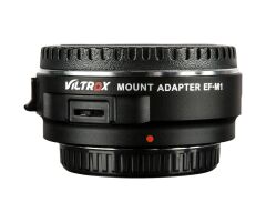 VILTROX EF-M1 LENS ADAPTER
