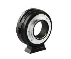 VILTROX EF-M1 LENS ADAPTER
