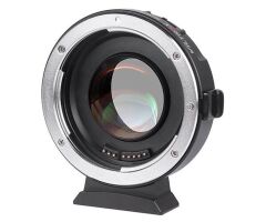 VILTROX EF-M2 II SPEED BOOSTER