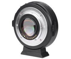 VILTROX EF-M2 II SPEED BOOSTER