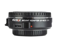 VILTROX EF-M2 II SPEED BOOSTER