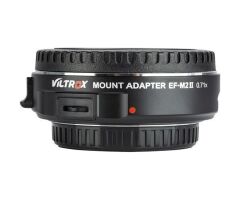 VILTROX EF-M2 II SPEED BOOSTER