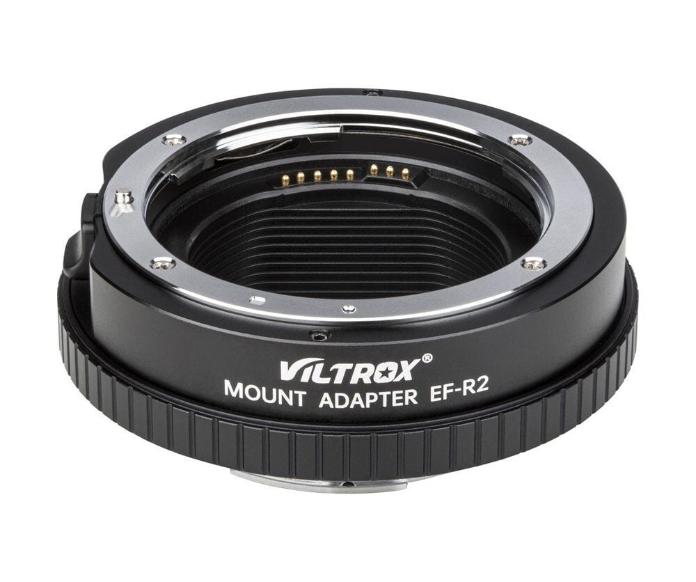 VILTROX EF-R2