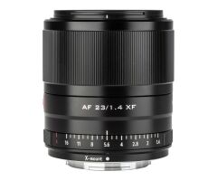 Viltrox XF-23mm f/1.4 STM AF Fuji için Lens