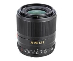 VILTROX AF 23MM F1.4 E LENS STM SONY E MOUNT APS-C