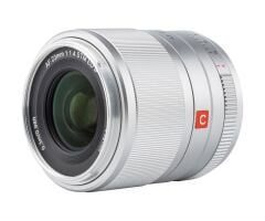 VILTROX AF 23MM F1.4 XF LENS STM FUJI SILVER