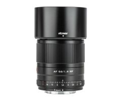 VILTROX AF 56MM F1.4 XF LENS FUJI APS-C