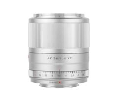 VILTROX AF 56MM F1.4 XF LENS STM FUJİ SILVER