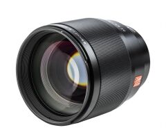VILTROX AF 85MM F1.8 II XF LENS FUJI APS-C