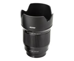 VILTROX AF 85MM F1.8 II XF LENS FUJI APS-C