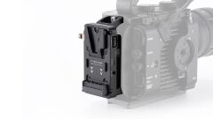 TILTA Battery Plate for Sony FX6 - V Mount ES-T20-BTP-V