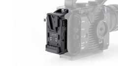 TILTA Battery Plate for Sony FX6 - V Mount ES-T20-BTP-V