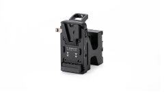 TILTA Battery Plate for Sony FX6 - V Mount ES-T20-BTP-V