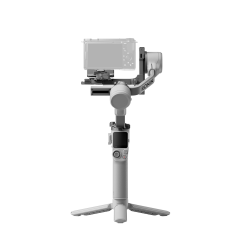 DJI Rs 4 Mini Combo