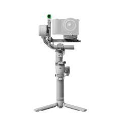 DJI Rs 4 Mini Combo