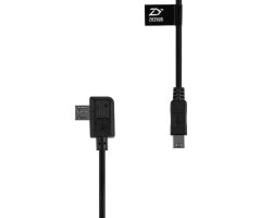 ZHIYUN ZW-MiNİ-002 MİNİ USB CANON CABLE