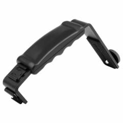 OEM Marka LS37 Işık Flaş Mikrofon Tutucu