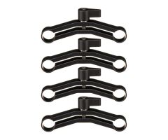 ZHIYUN CMF-04 TRANSMOUNT MAX SERVO ZOOM/FOCUS CONTROLLER