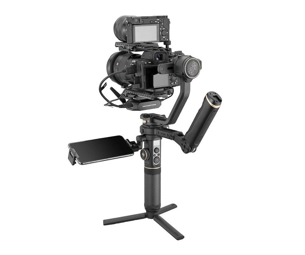 ZHIYUN CRANE 2 S PRO KİT