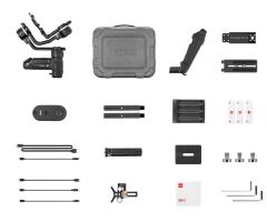 ZHIYUN CRANE 3 S