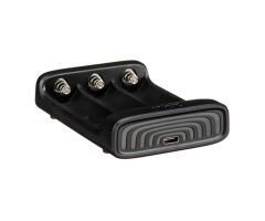 ZHIYUN 18650-3 BATTERY CHARGER