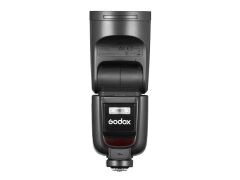 Godox V1Pro Canon Uyumlu Yuvarlak Kafa Flaş
