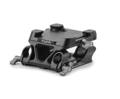 Tilta TA-DBPK-B 15mm LWS Arca Manfrotto Çift Taban Plakası