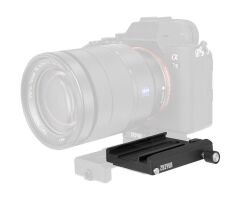 ZHIYUN TRANSMOUNT QUİCK RELEASE BASE PLATE