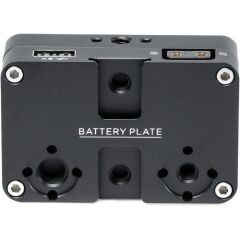 TILTA Power Supply Module for Ring Grip TGA-RG-PM