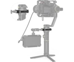 ZHIYUN SMALLRIG CLAMP FOR CRANE 2S