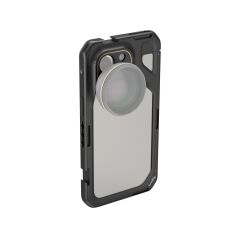 SmallRig 4391 iPhone 15 Pro Max  için  Mobil Video Kafesi