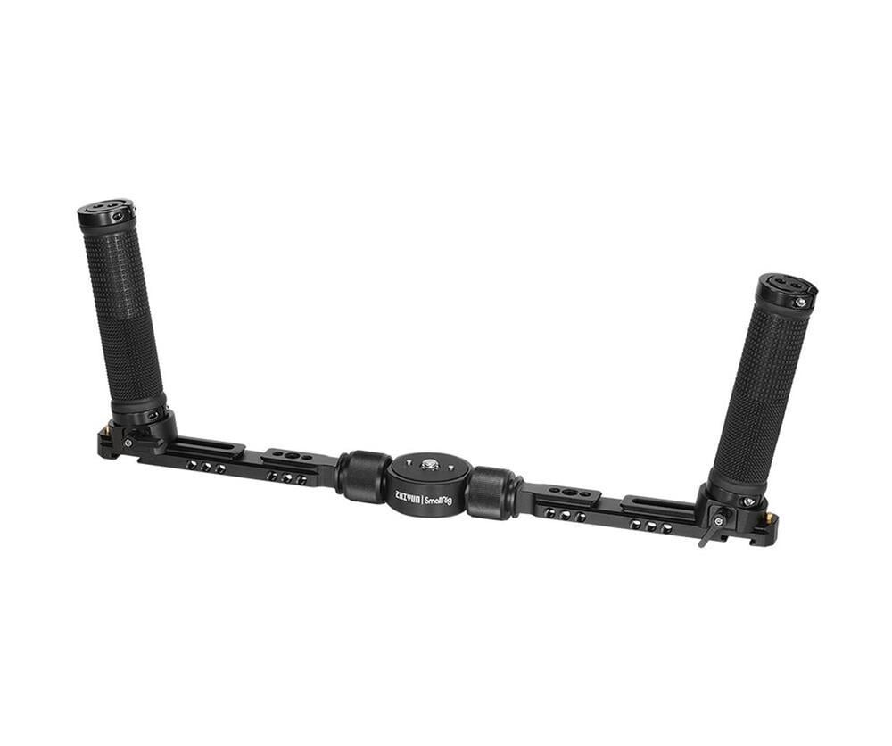 ZHIYUN SMALLRIG DUAL HANDGRIP FOR CRANE 3S