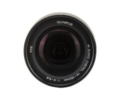 OLYMPUS LENS 14-150MM 4.0-5.6 II BLACK V335170BW000 (OM SYSTEM)