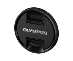 OLYMPUS LENS 14-150MM 4.0-5.6 II BLACK V335170BW000 (OM SYSTEM)