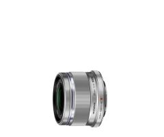 OLYMPUS LENS 25MM 1.8 M.ZUIKO SILVER V311060SW000