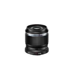 OLYMPUS LENS 30MM 3.5 M.ZUIKO BLACK V312040BW000