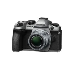 OLYMPUS LENS 45MM 1.8 M.ZUIKO SILVER V311030SE000