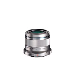 OLYMPUS LENS 45MM 1.8 M.ZUIKO SILVER V311030SE000