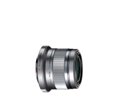 OLYMPUS LENS 45MM 1.8 M.ZUIKO SILVER V311030SE000